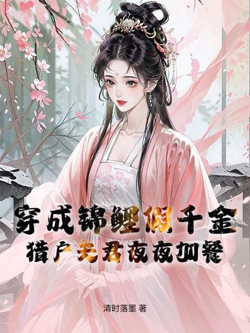穿成锦鲤小夫郎小说免费阅读
